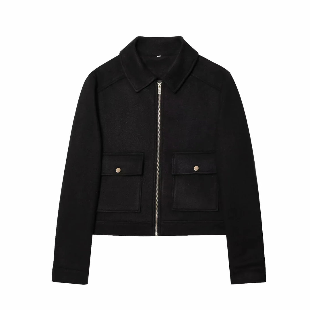 Drune | Jacke Damen für den Winter