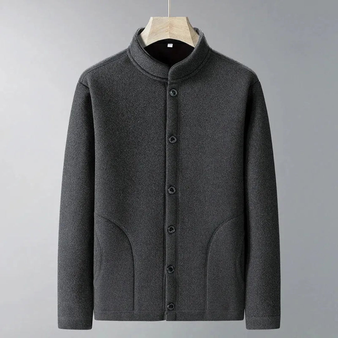 Drune | Elegante Winterjacke Damen