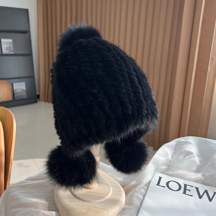 Drune | Wintermütze für Damen