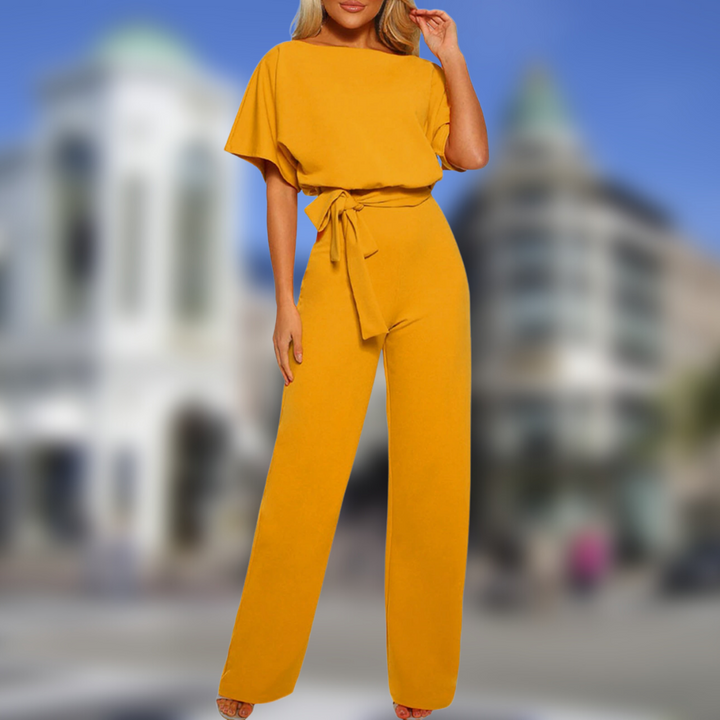 Drune | Jumpsuit Begehrter Damenoverall mit Stil
