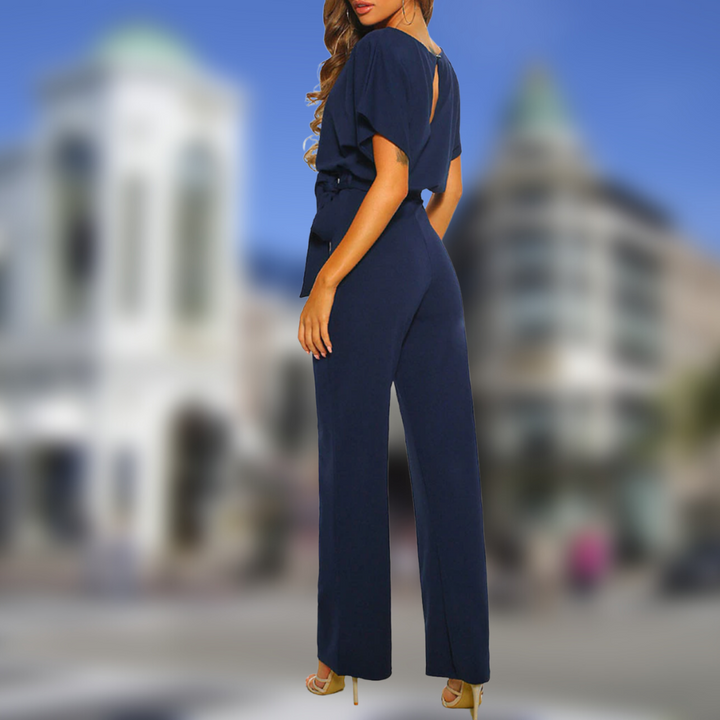 Drune | Jumpsuit Begehrter Damenoverall mit Stil