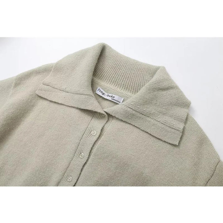 Drune | Damenpullover Slim Fit