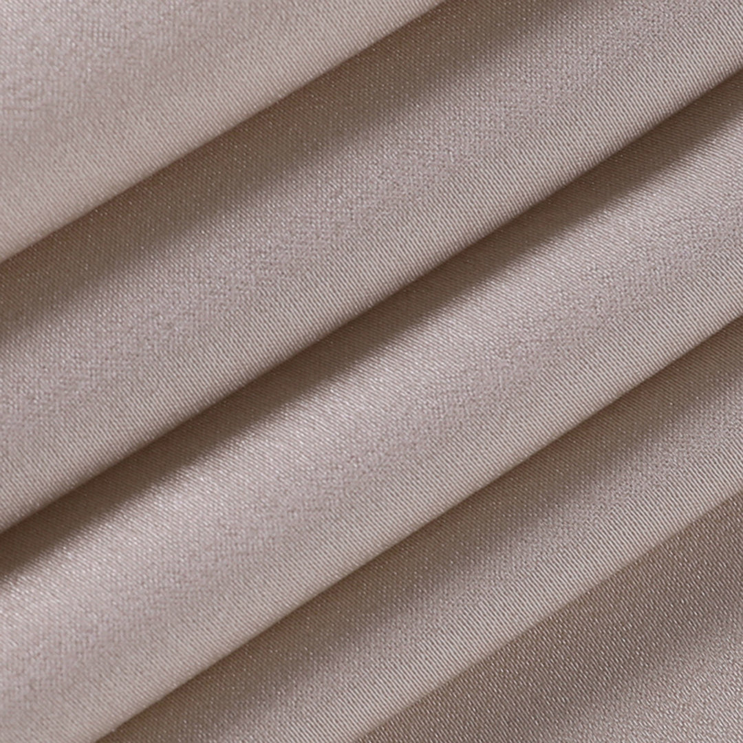 Drune | Kleid, geschlitzt, ärmellos, formelles Kleid, Maxikleid