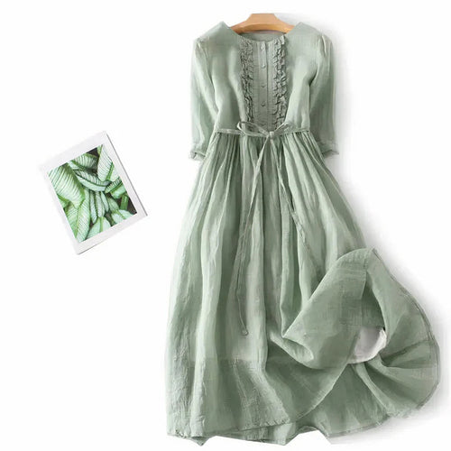 Drune | Elegantes Kleid