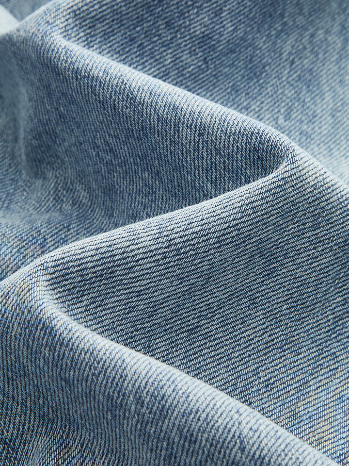 Drune | Elegante Denim Jeans für Damen