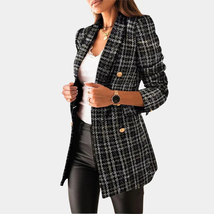 Drune | Moderner Damenblazer