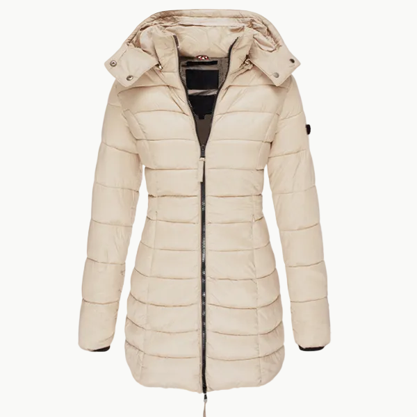 Wasserdichte Damen Winterjacke | Drune