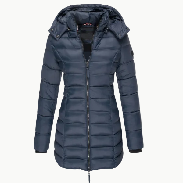 Wasserdichte Damen Winterjacke | Drune