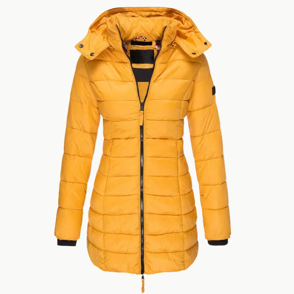 Wasserdichte Damen Winterjacke | Drune