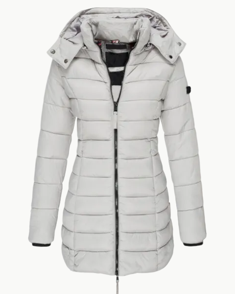 Wasserdichte Damen Winterjacke | Drune