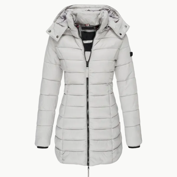 Wasserdichte Damen Winterjacke | Drune