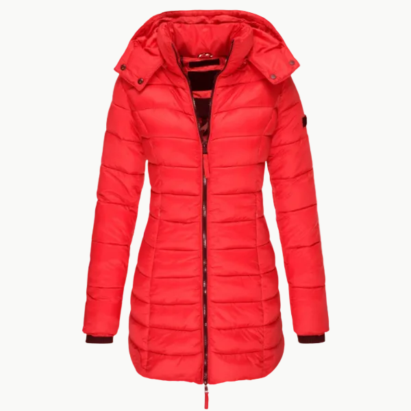 Wasserdichte Damen Winterjacke | Drune