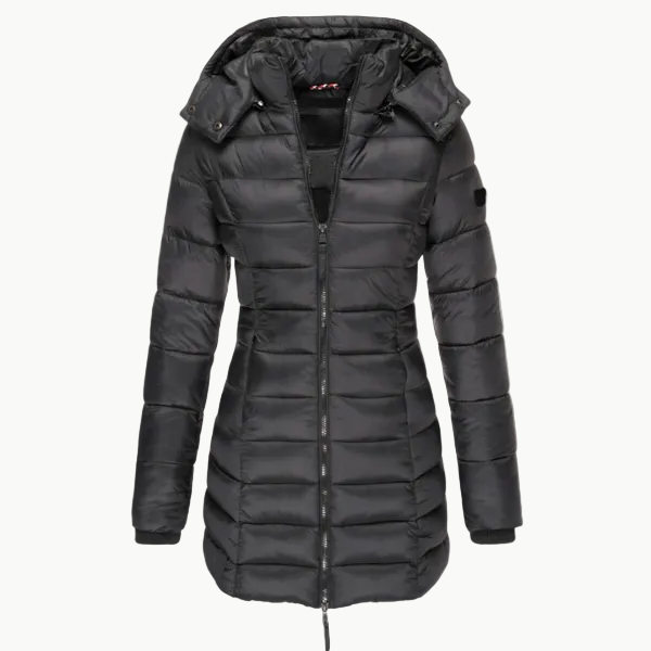 Wasserdichte Damen Winterjacke | Drune