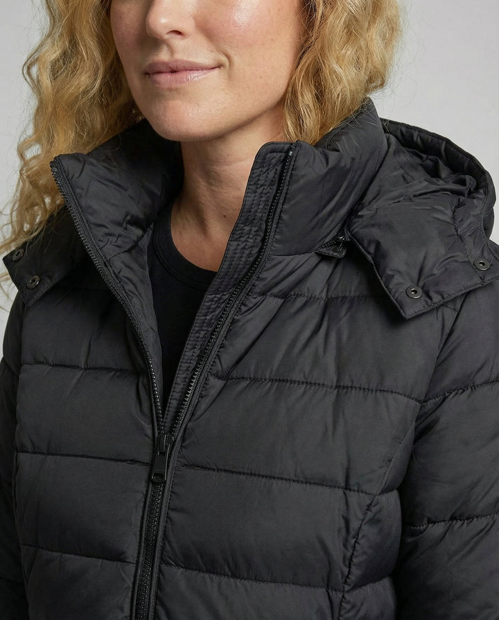 Wasserdichte Damen Winterjacke | Drune