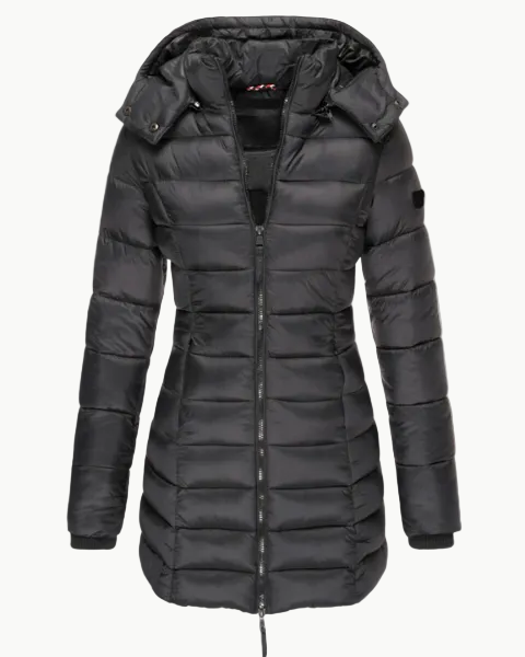 Wasserdichte Damen Winterjacke | Drune