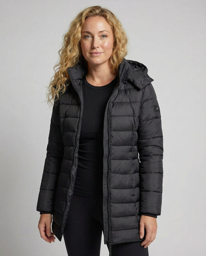 Wasserdichte Damen Winterjacke | Drune