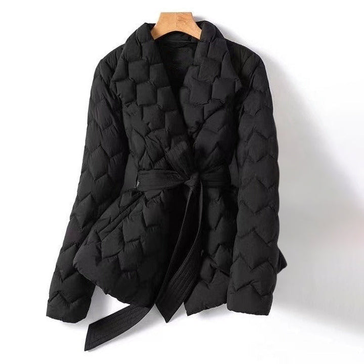 Drune | Schicke Daunenjacke