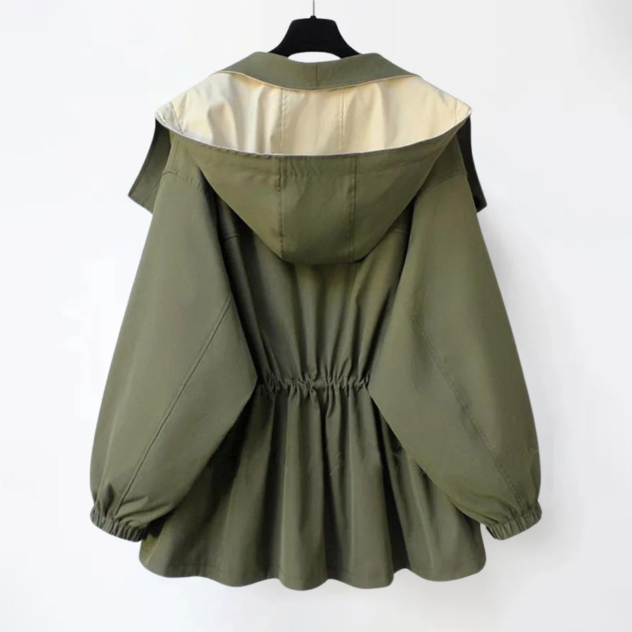 Drune | City Fusion Jacke