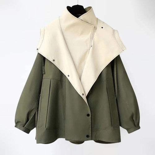 Drune | City Fusion Jacke