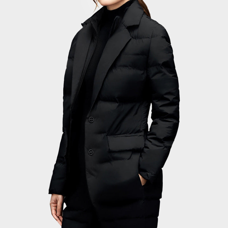 Drune | Daunenjacke - Windbreaker