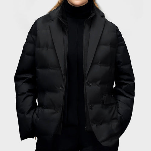 Drune | Daunenjacke - Windbreaker