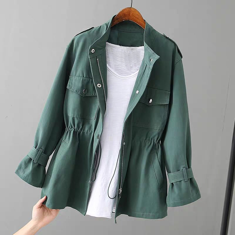 Drune | Wind Whisper Jacke