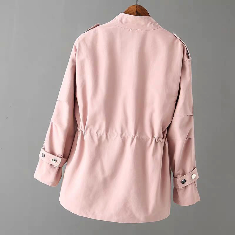 Drune | Wind Whisper Jacke