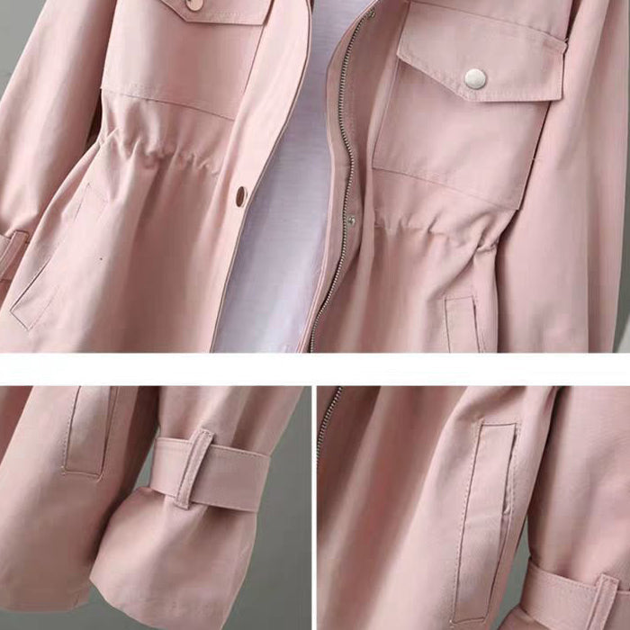 Drune | Wind Whisper Jacke