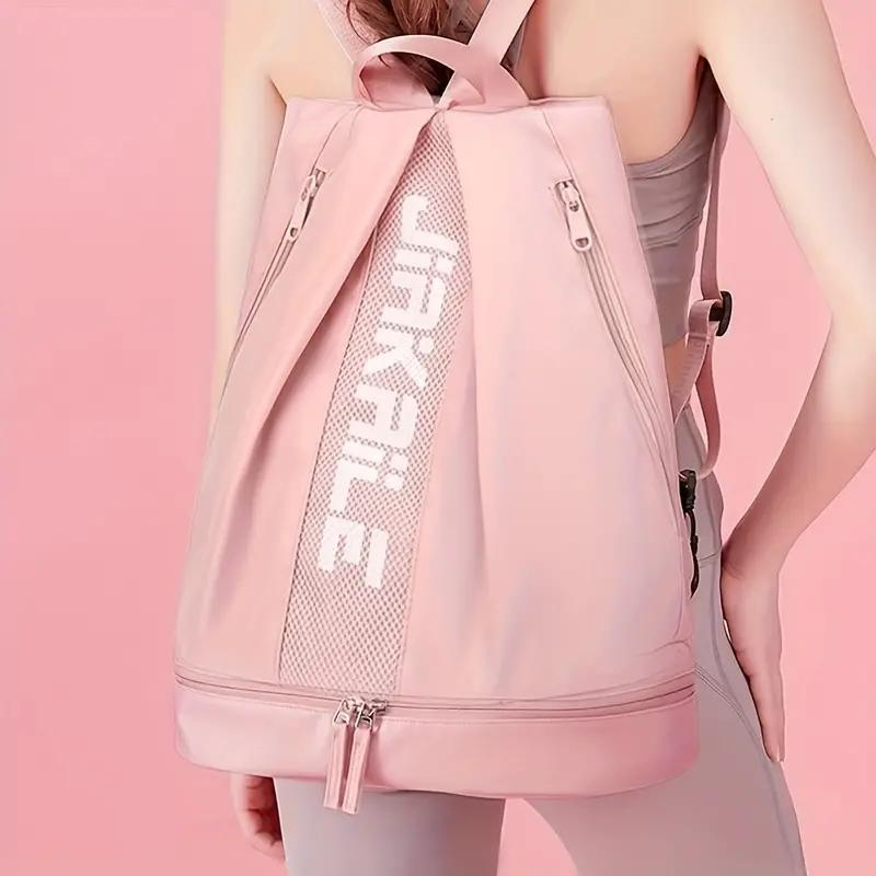 Drune | Rucksack Wasserdichter Fitness Turnbeutel