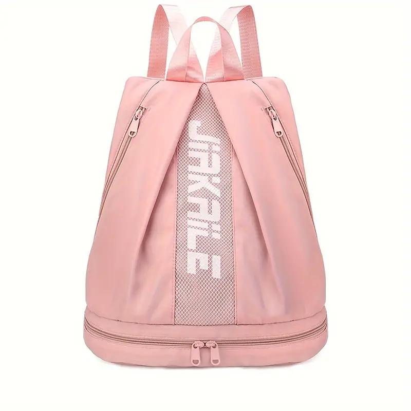 Drune | Rucksack Wasserdichter Fitness Turnbeutel
