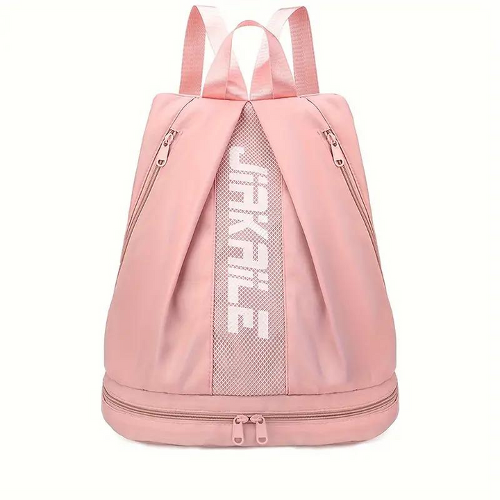 Drune | Rucksack Wasserdichter Fitness Turnbeutel
