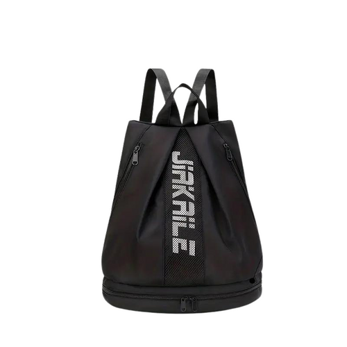 Drune | Rucksack Wasserdichter Fitness Turnbeutel