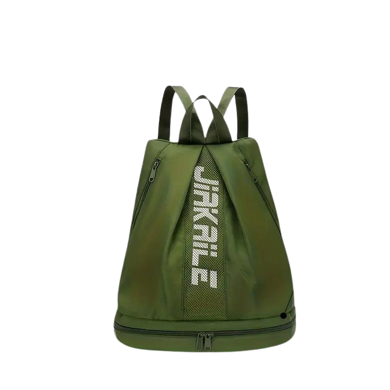 Drune | Rucksack Wasserdichter Fitness Turnbeutel