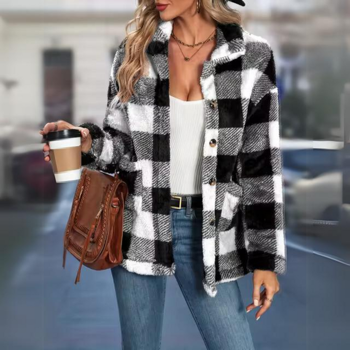 Drune | Trendige und Elegante Allgemeine Jacke