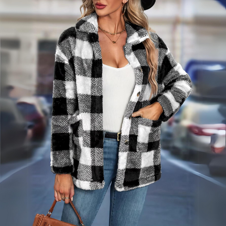 Drune | Trendige und Elegante Allgemeine Jacke