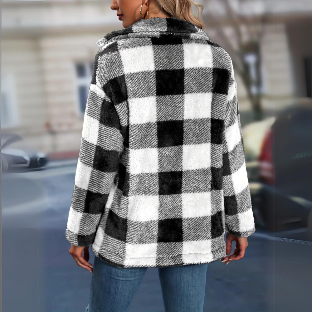 Drune | Trendige und Elegante Allgemeine Jacke