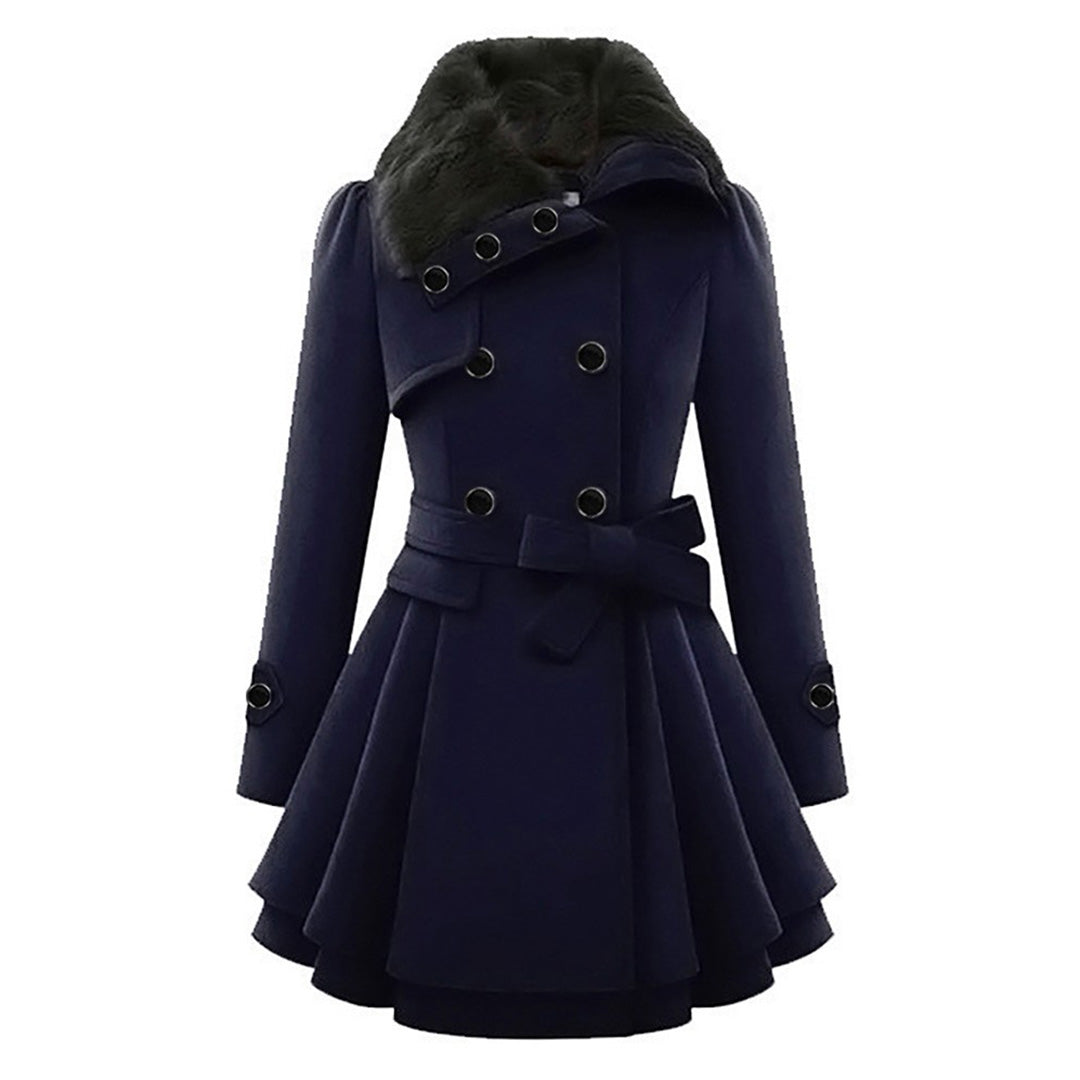 Drune | Eleganter Wintermantel