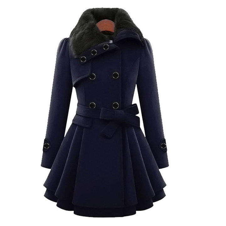 Drune | Eleganter Wintermantel