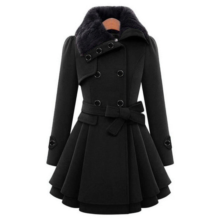 Drune | Eleganter Wintermantel