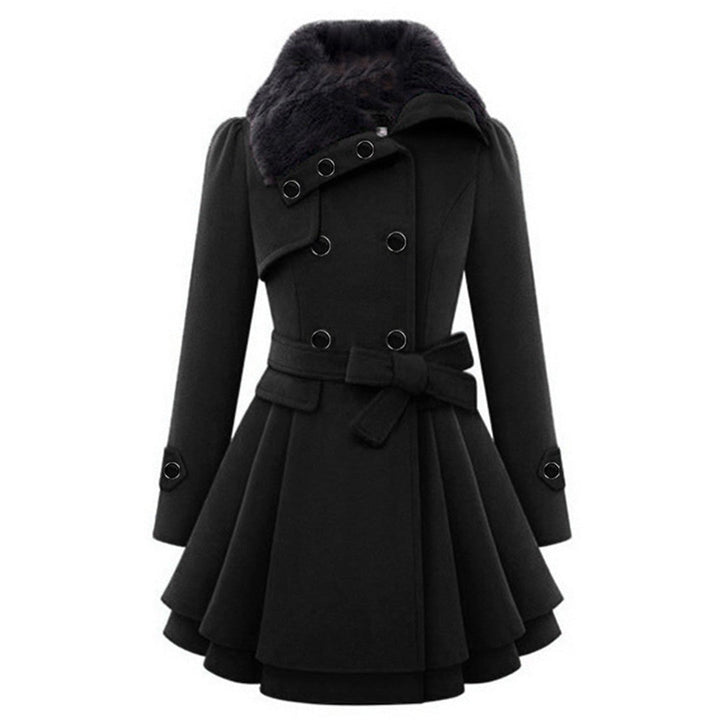 Drune | Eleganter Wintermantel
