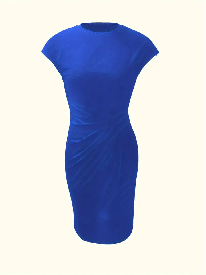 Drune | Zeitlose Midi Kleid