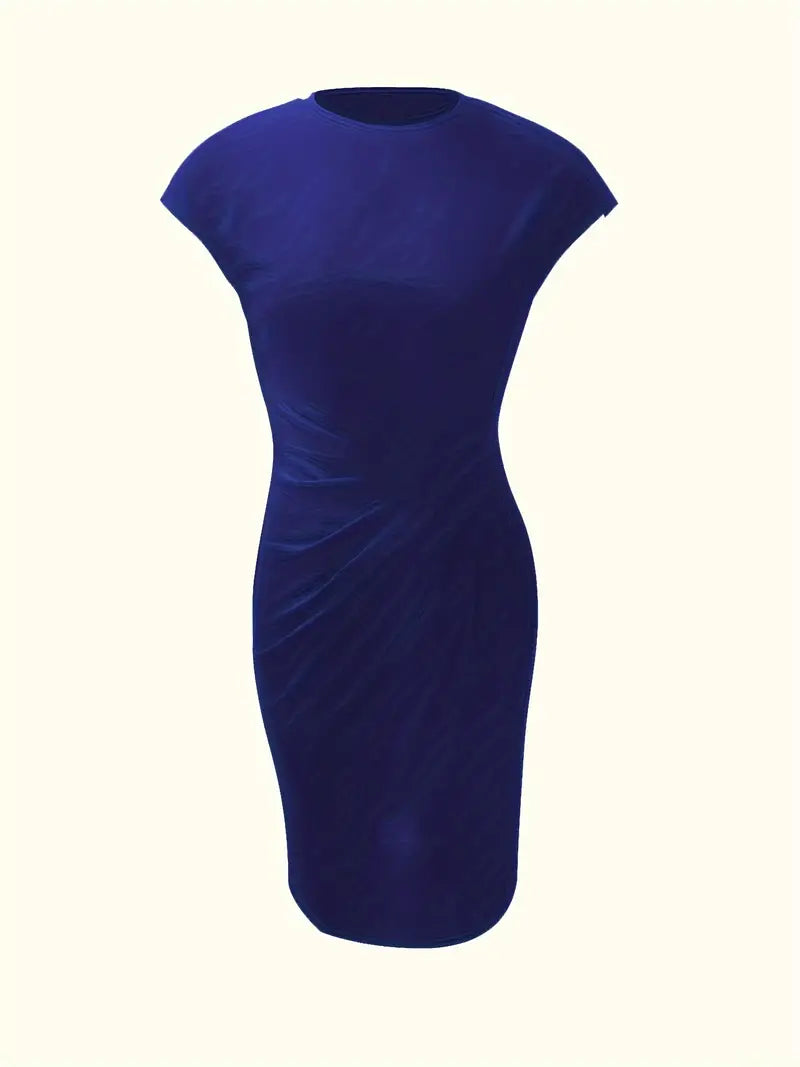 Drune | Zeitlose Midi Kleid