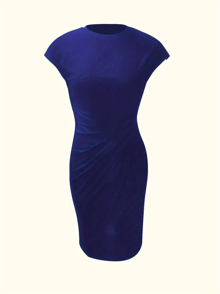 Drune | Zeitlose Midi Kleid