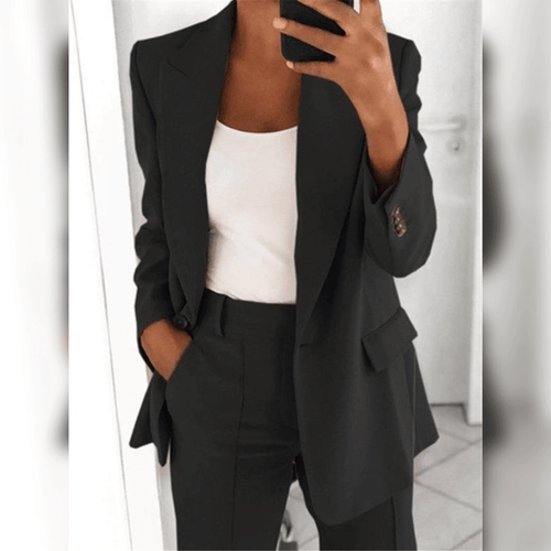 Drune | Eleganter Anzug für Frauen
