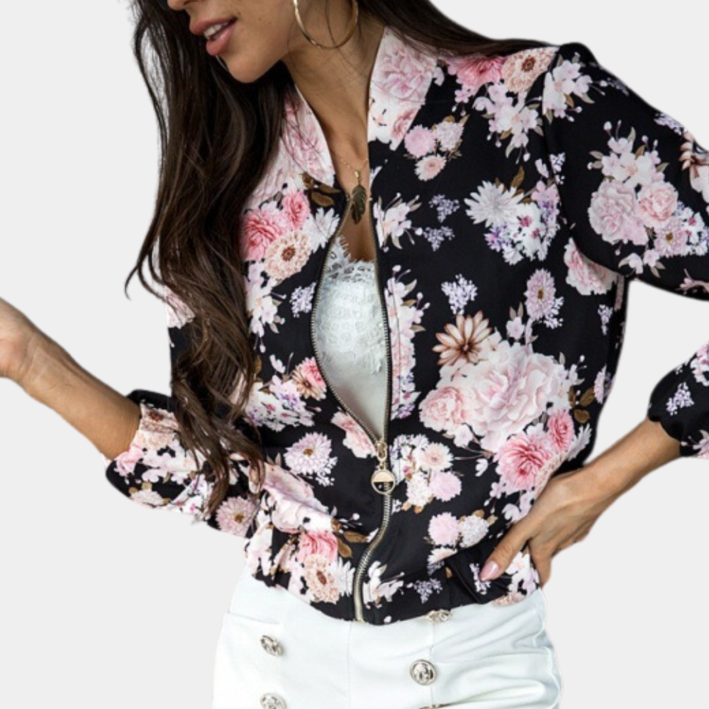 Drune | Stilvolle Sommerjacke Für Frauen