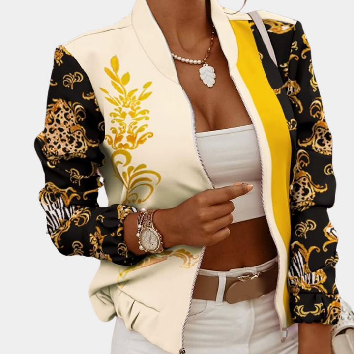 Drune | Stilvolle Sommerjacke Für Frauen
