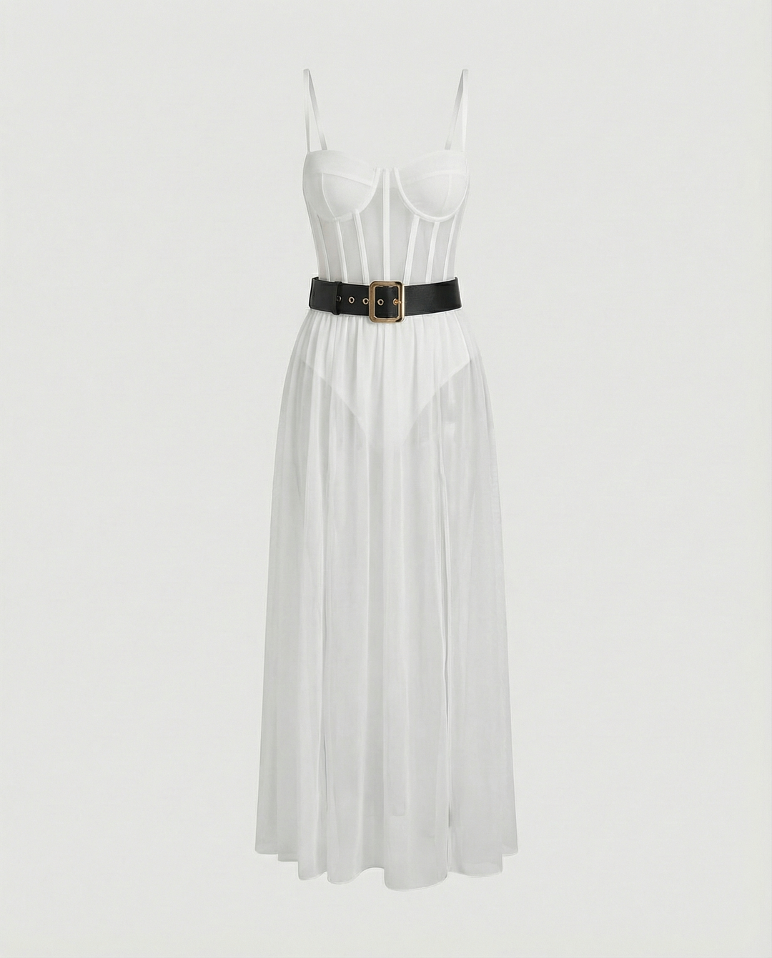 Drune | Retro-Partykleid für Frauen