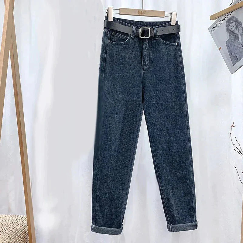 Drune | Stylische Jeanshose in Vielen Farben