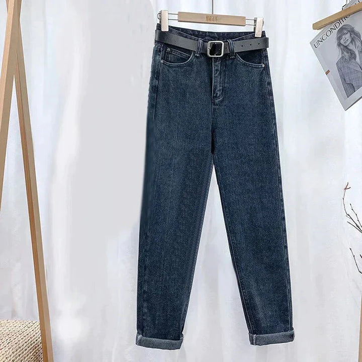 Drune | Stylische Jeanshose in Vielen Farben