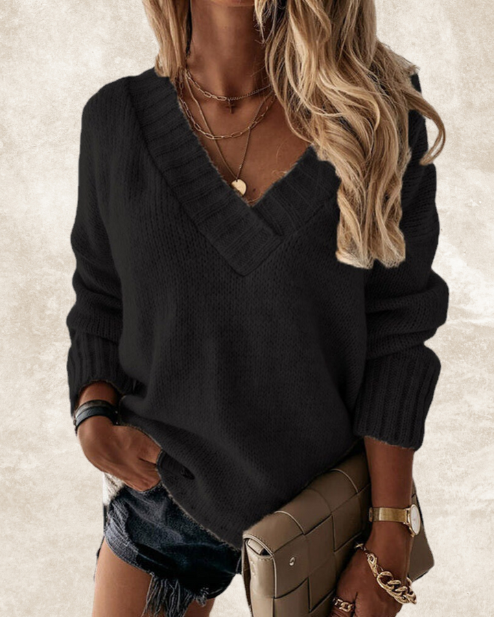 Drune | Stylisches und Bequemes Pullover